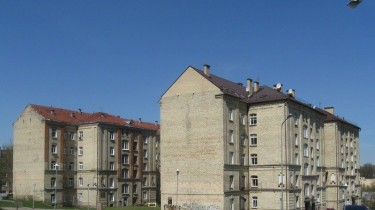 Русское гетто в Вильнюсе