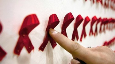 В Литве - 180 новых случаев ВИЧ