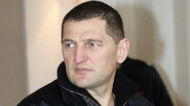 Вильнюсский суд продлил срок задержания под стражей Г.Дактараса