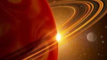 Ученые обнаружили жизнь на спутнике Сатурна
