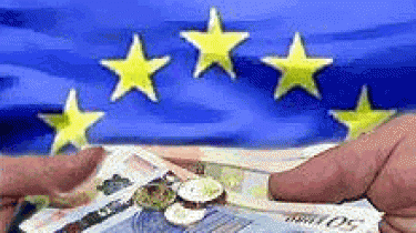 МВФ: Еврозона тормозит развитие мировой экономики