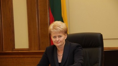 Президент Литвы не видит проблем с законом об уголовной ответственности за отрицание советской агрессии