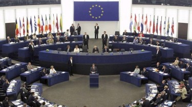 Европарламент надеется на активизацию сотрудничества с Россией и Беларусью в регионе Балтийского моря