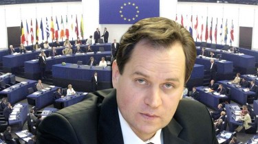 Европарламенту надоела «самодеятельность» Литвы