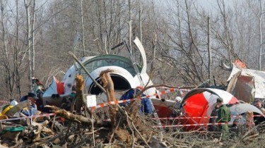 На пилотов самолета Качиньского оказывали давление — польское ТВ