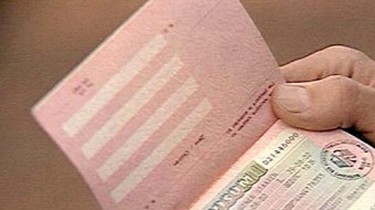 Литовские дипломаты: граждане Беларуси при получении шенгенских виз ведут себя нечестно