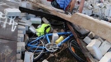 Состояние некоторых пострадавших в Литве чешских велосипедистов очень серьезное