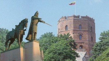 Башня  Гядиминаса – чья она? И как спасти от разрушения символ литовской столицы?