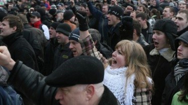 Литовские профсоюзы выступят на европейском уровне - против жесткой экономии