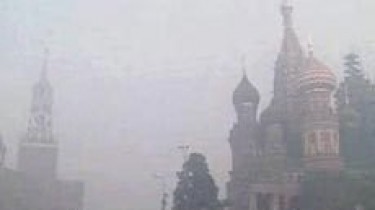 Россия обратилась к Литве за помощью в тушении пожаров. Посольство будет выдавать визы как можно скорее