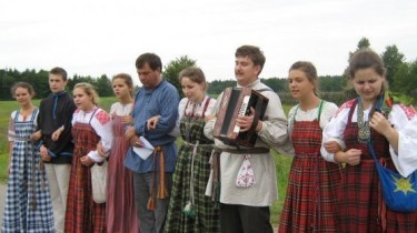 Школа славянской традиционной музыки приглашает!