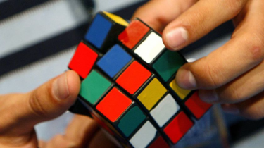 Ученые вывели формулу как собрать кубик Рубика всего за 20 ходов