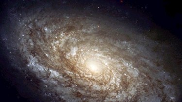 Американские астрономы установили дальнейшую судьбу Вселенной