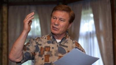Талантливый человек талантлив во всем