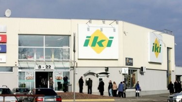 На рынке перемены: „IKI“ вырывается вперед