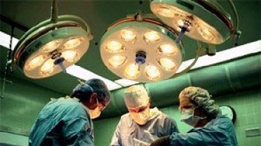 В странах Балтии - единая система трансплантации органов?