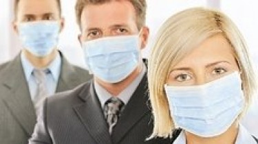 Как уберечь себя и близких от эпидемии гриппа