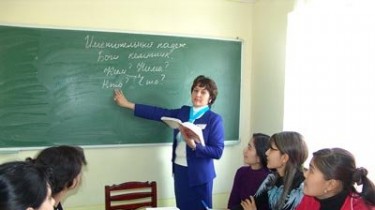 Почти 42 проц. жителей Литвы хорошо владеют русским языком