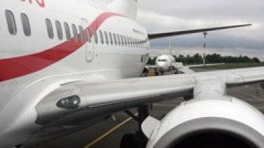 Лицензия Star1 Airlines не приостановлена