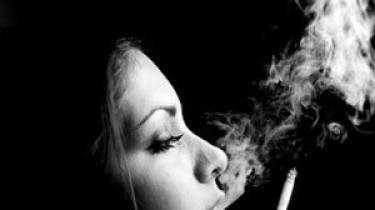 В Эстонии угнетающая ситуация с курением: почти каждая третья девочка от 13 лет курит