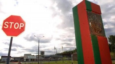 Служба охраны границы и таможенники готовятся к упрощению режима пересечения границы с Белоруссией