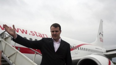 Возбуждено дело о банкротстве Star1 Airlines