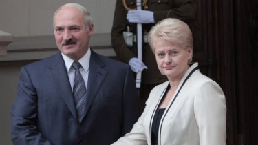 Порядок пересечения границы с Белоруссией пока - до ратификации соглашения - останется прежним