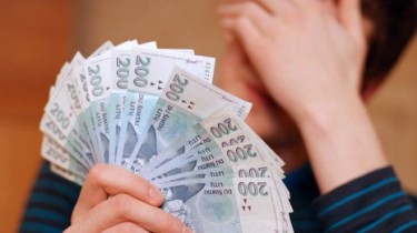 Минимальная зарплата в Литве может дорасти до 900-1000 литов