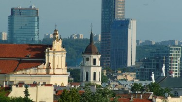 Вильнюсская власть призывает граждан декларировать место жительства в столице