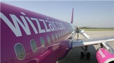 В Литву, которая не рвется развивать авиасектор с помощью национальных авиалиний, приходит "Wizz Air"