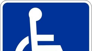 Памятка об использовании знака "Инвалид"