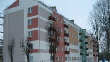 Строители переключаются на реновацию домов в России