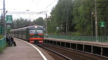Скорый поезд соединит Вильнюс и Минск