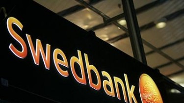 Swedbank дает неутешительный прогноз восстановления экономики