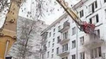 Жители Литвы никак не могут увидеть хоть каких-то плодов реновации многоквартирных домов