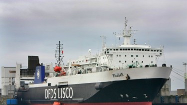 Датский DFDS Lisco поможет разгрузить польско-литовскую границу