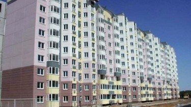 C началом отопительного сезона цены на жилье и аренду в Литве стали ниже