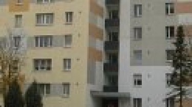 Реновация жилья в Литве окупится в течение 50 или более лет