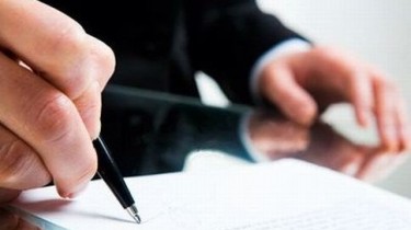 15 проц. жителей страны «переписали» себя и имущество on-line
