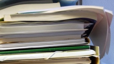 Прокуроры закрыли дело по делу о трудоустройстве мертвых душ