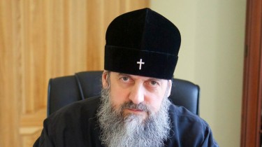 Архиепископ Иннокентий: "У русских и литовцев общие христианские ценности"