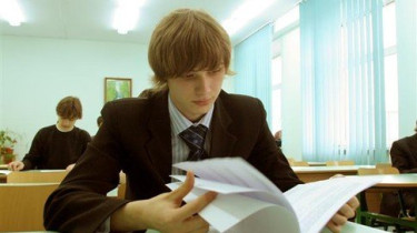 В школах нацменьшинств расширяется преподавание на литовском языке