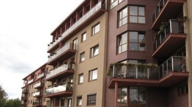 Цены на недвижимость в Литве повысятся