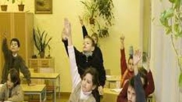 Учительница наказана за незнание литовского языка