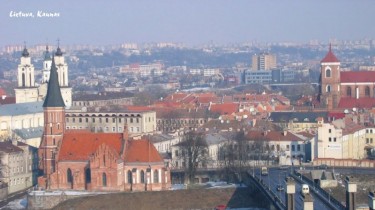 В Литве по сравнению с другими странами ЕС иностранцев живет меньше всего