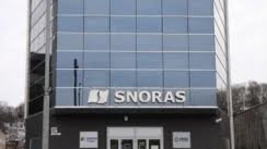 Правительство Литвы вернет клиентам банка "Снорас" не все средства