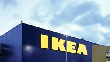 В Вильнюсе появится "IKEA"