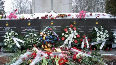 28 января -  День освобождения Клайпеды