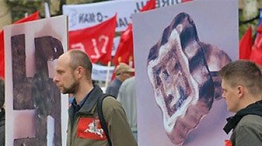 Истинные или мнимые символы этнической культуры Литвы