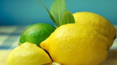 Лимон - не только в чай